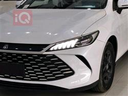 بي واي دي Qin Plus